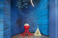 Ibis Styles Hotel (Rizhao Wanpingkou Dengta Scenic Area)