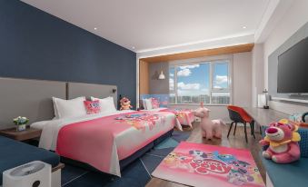 Holiday Inn Express YINCHUAN DOWNTOWN by IHG