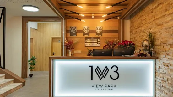 103 View Park Hotel & SPA