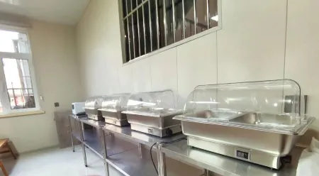 Dongtang Tangquan Hot Spring