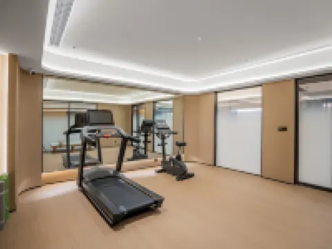 JI Hotel (Altay Fuyun County Yingbin East Road) Hoteles en Fuyun