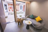 Teochew Minglin Mansion Hotels in Chaozhou