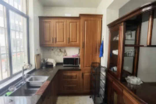 Mile Manbu Homestay (Xiao Huochetou)