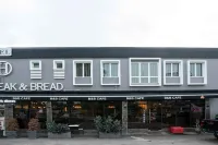 Hope Hotel Hotels in