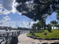 Fuzhou Le'an Tianbao Ecological Park B&B