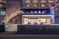 全季飯店（鄭州北三環省中醫院地鐵站店） 西安建築科技大學(鄭州教學部)附近的飯店