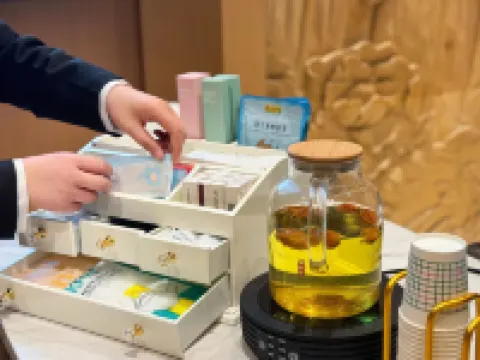 OrangeHao Hotel Hotels in Xi'an