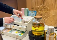 OrangeHao Hotel