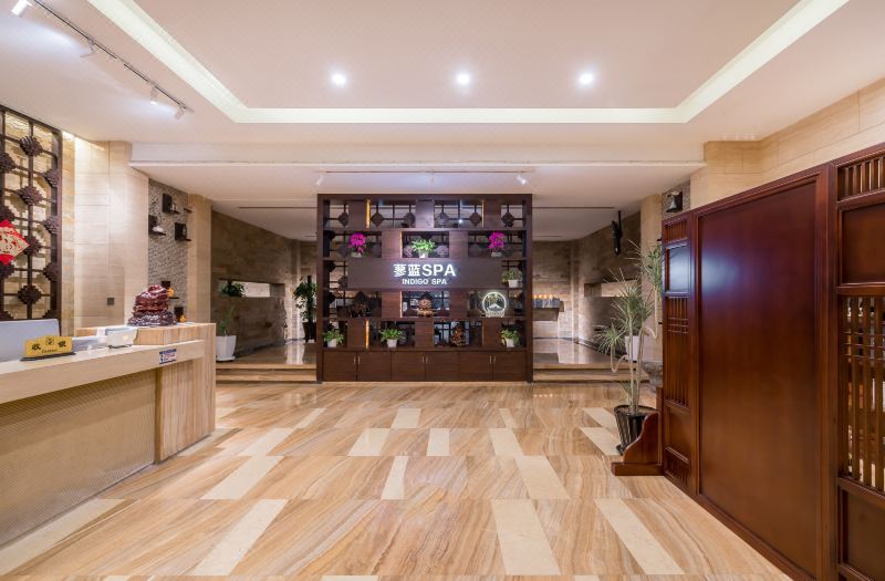 Lake View Hotel photo 2