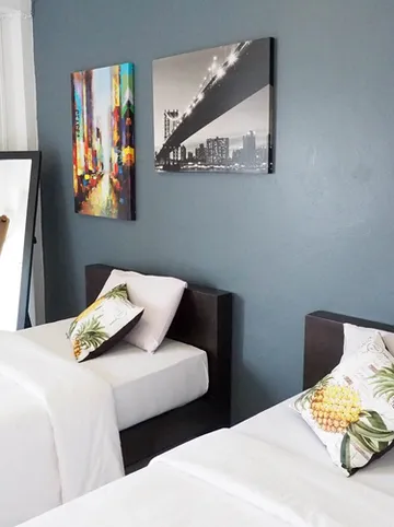 รูปภาพของโรงแรมเดอะ คัลเลอร์ เอ็กเพรส