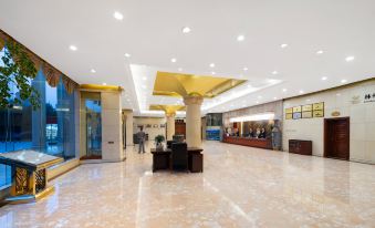 Zhongzhou Yufeng International Hotel