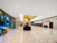 Zhongzhou Yufeng International Hotel