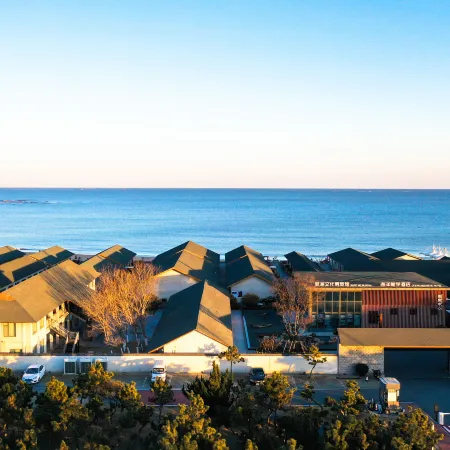 Ocean Aesthetics Museum Hotel