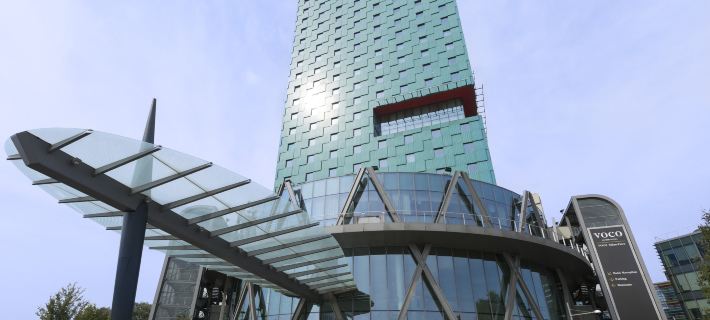 voco MILAN - FIERE by IHG Hotels in Mailand