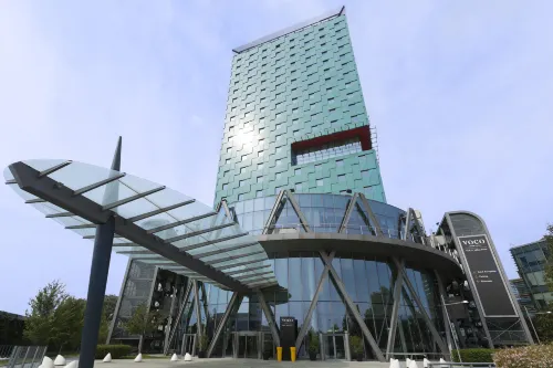 voco Milan-Fiere Hotels in Pero