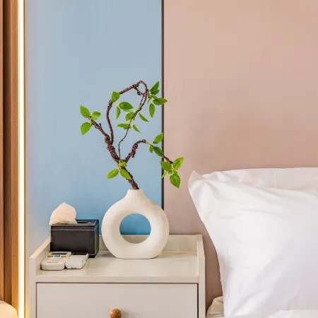 Tengri Starry Sky Lake View Mercure Hotel