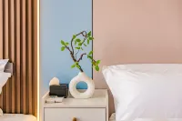 Tengri Starry Sky Lake View Mercure Hotel