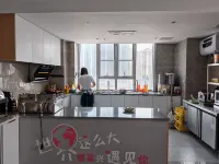 Jianyi Ya Ju Guesthouse (Agricultural Machinery Big Market Branch)