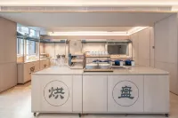 HanTing Hotel (Changzhi Licheng Lihou Park) - breakfast