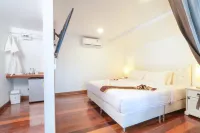 Nangyuan Island Dive Resort - balcony