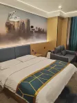 Lanyi Hotel (Lingwuning East Branch) - E-sporlara Uygun