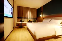 Ni Hao Hotel (Langfang Yongqing) Hotel in zona Yongqingdong Railway Station