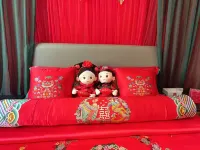 Jilunxi Serviced Apartment