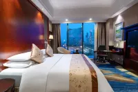 Nanning Red Forest Hotel