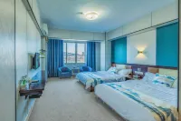 Dongshan Wanhao Hotel - 2 stjerner