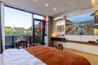 Yinjiangnan Xujia Hostel