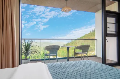 Xiyunjian B&B (Huangguoshu Waterfall Branch) Hotels in Huangguoshu Waterfalls