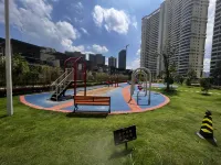 Huizhou Longmen Yiyun Four Seasons · Le Beier Water Park Villa Các khách sạn gần Four Seasons Evian Hot Spring