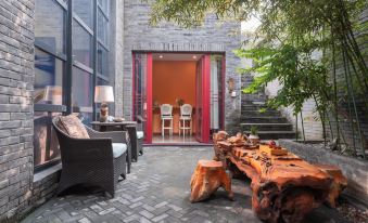 Beijing Unified Courtyard Hotel