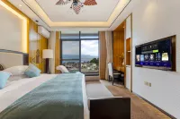 Baizhi Mountain Hotel Hotels in Tongzi County