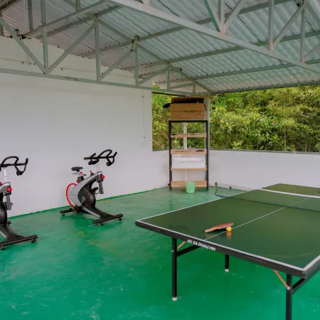 Guanqiao Homestay