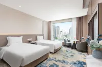 Kaili Jintaiyuan Hotel (Kaili City Wanda Plaza) Hotels in Kaili
