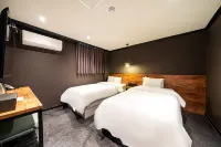 Hotel May Yongsan Hotel di Seoul
