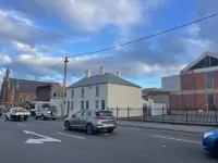 Urban Nook Serviced Apartments