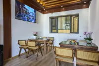 Jianchuan Xinqi B&B(Shaxi Ancient Town Store) - Morgenmad