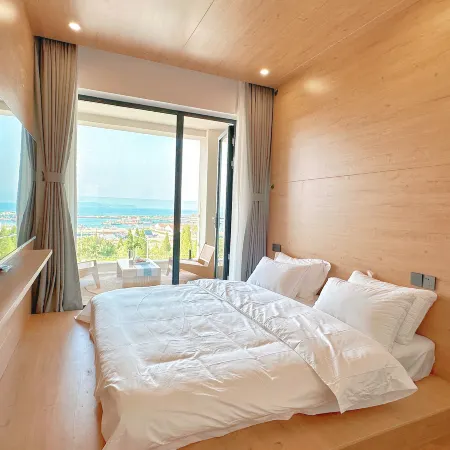Tongzhijing Banshan Homestay