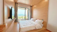 Tongzhijing Banshan Homestay Hotels in Changhai County