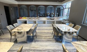 Xilinhot Meisu Hotel