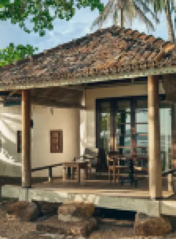 埃拉麗雅花園別墅