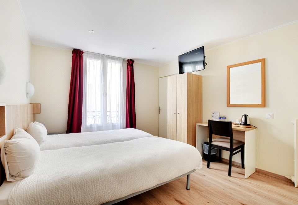 Hôtel Altona 호텔 사진