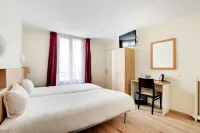 Hôtel Altona Hotels near Montmartre