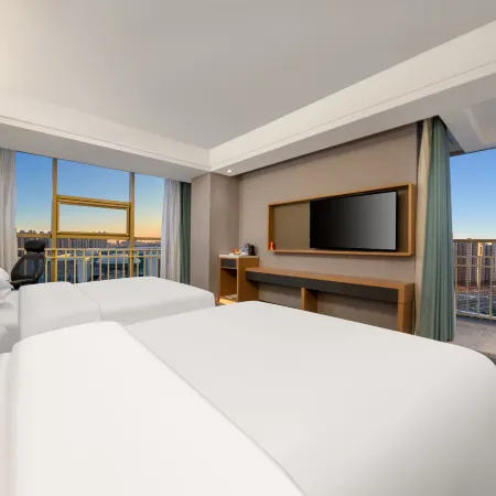 Venus Royal Hotel, Binzhou