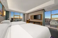 Venus Royal Hotel, Binzhou Các khách sạn gần Caihonghu