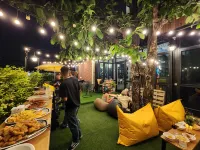 Wayha Hostel Don Mueang Airport Hotels near Thailand Post