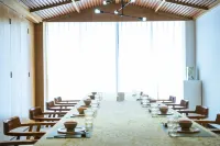 Meiye Zhenpin Hotel - Bữa sáng
