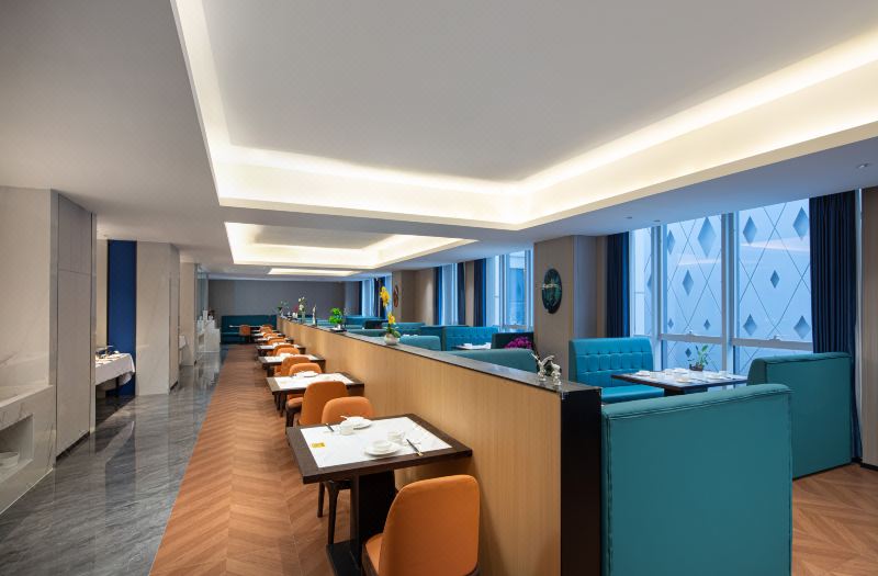 Microtel By Wyndham Qingdao Huangdao photo 3